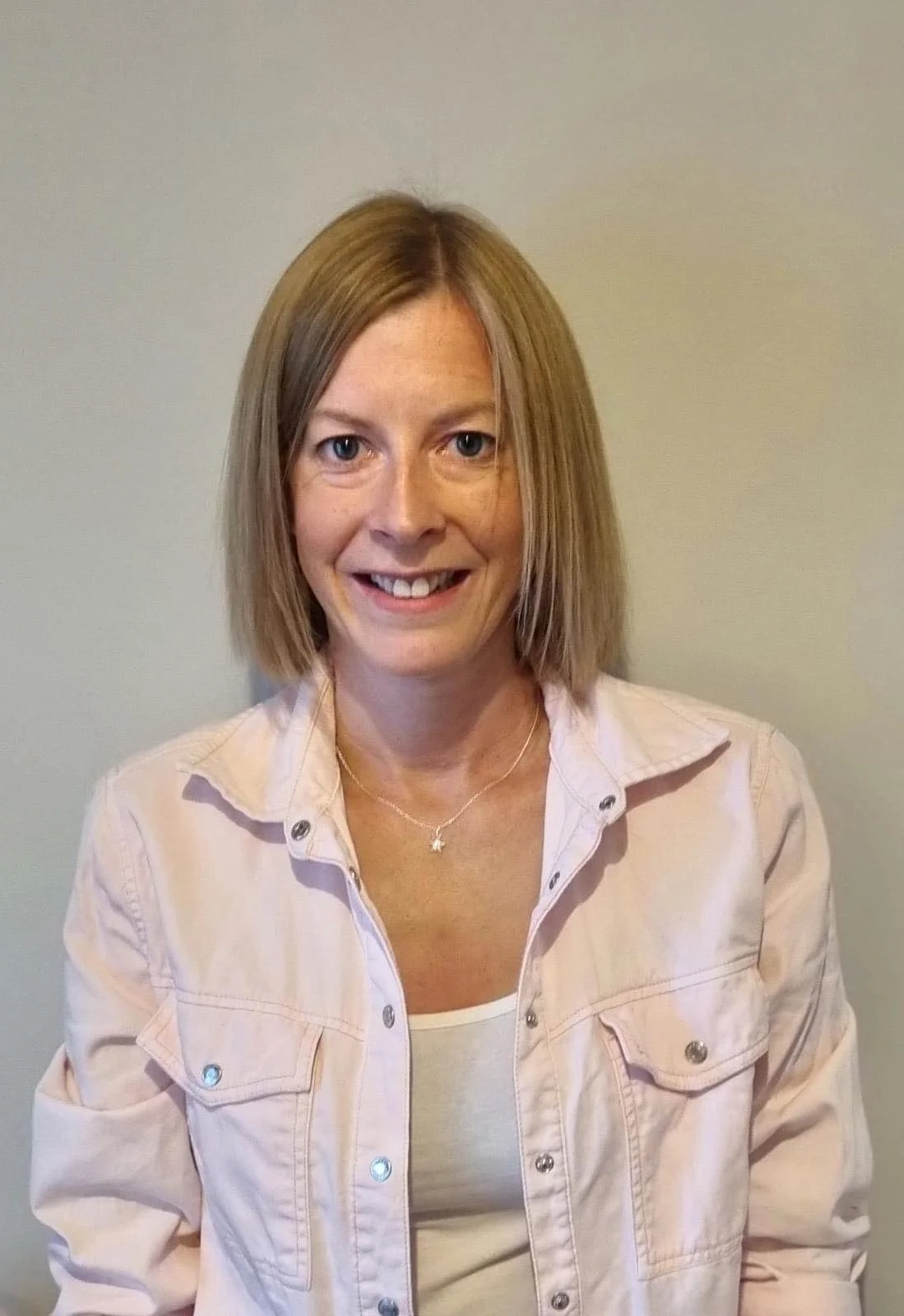 Emma Musgrave – Christmas Hamper Co-ordinator
