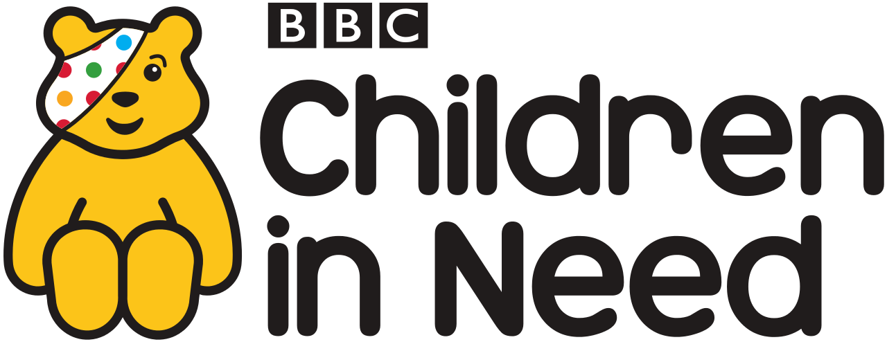 BBC-Children-In-Need-Charity-Logo