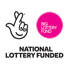 big lottery funded