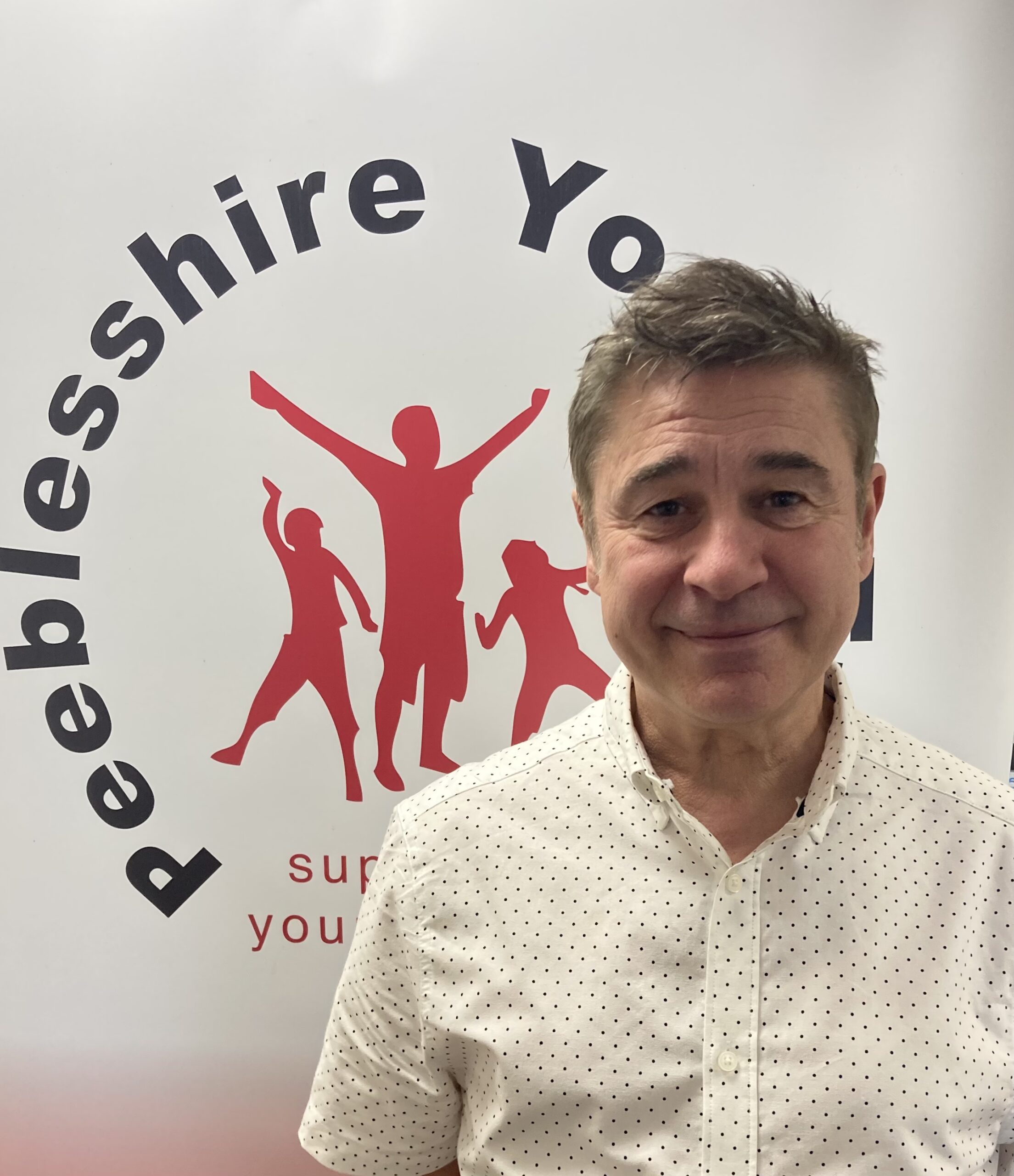 Glyn Harris – Project Manager